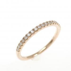 スタージュエリー ピンキー リング 0.07CT