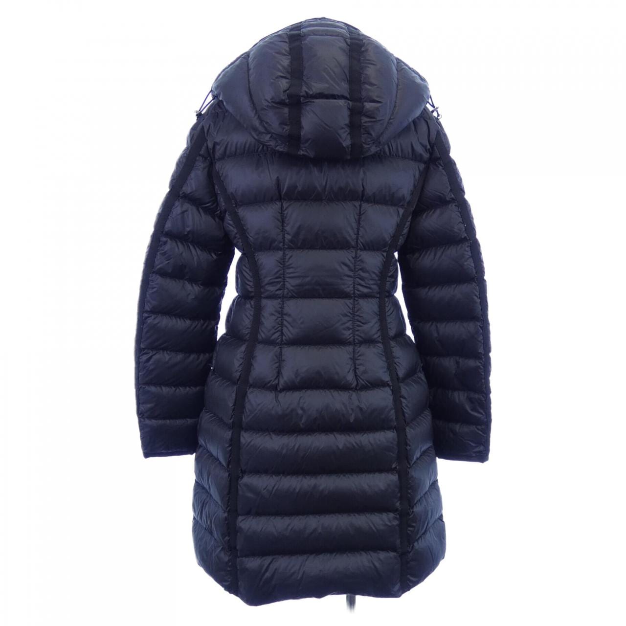 モンクレール MONCLER HERMINE ダウンコート