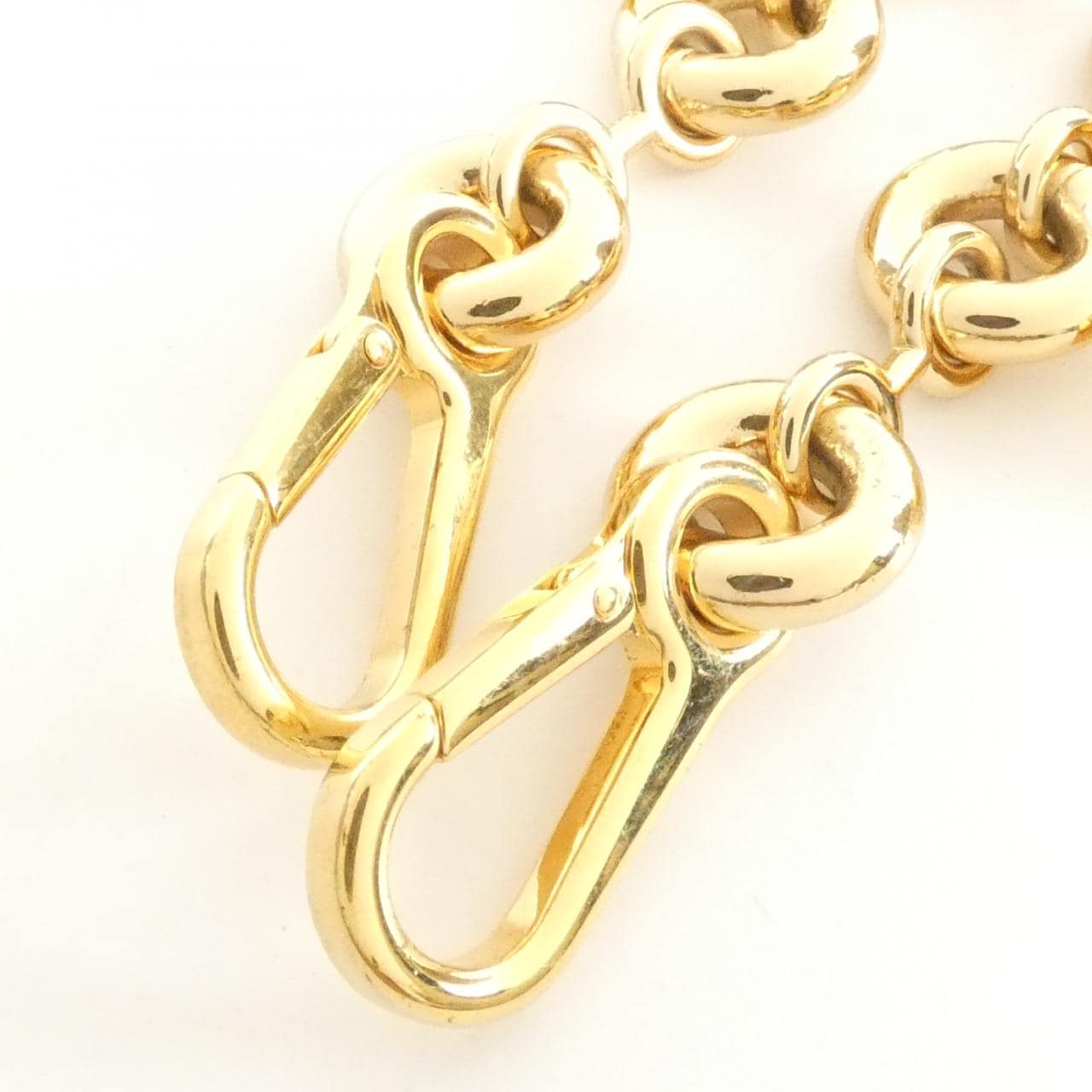 ロエベ ドーナツ チェーン C181V43X01