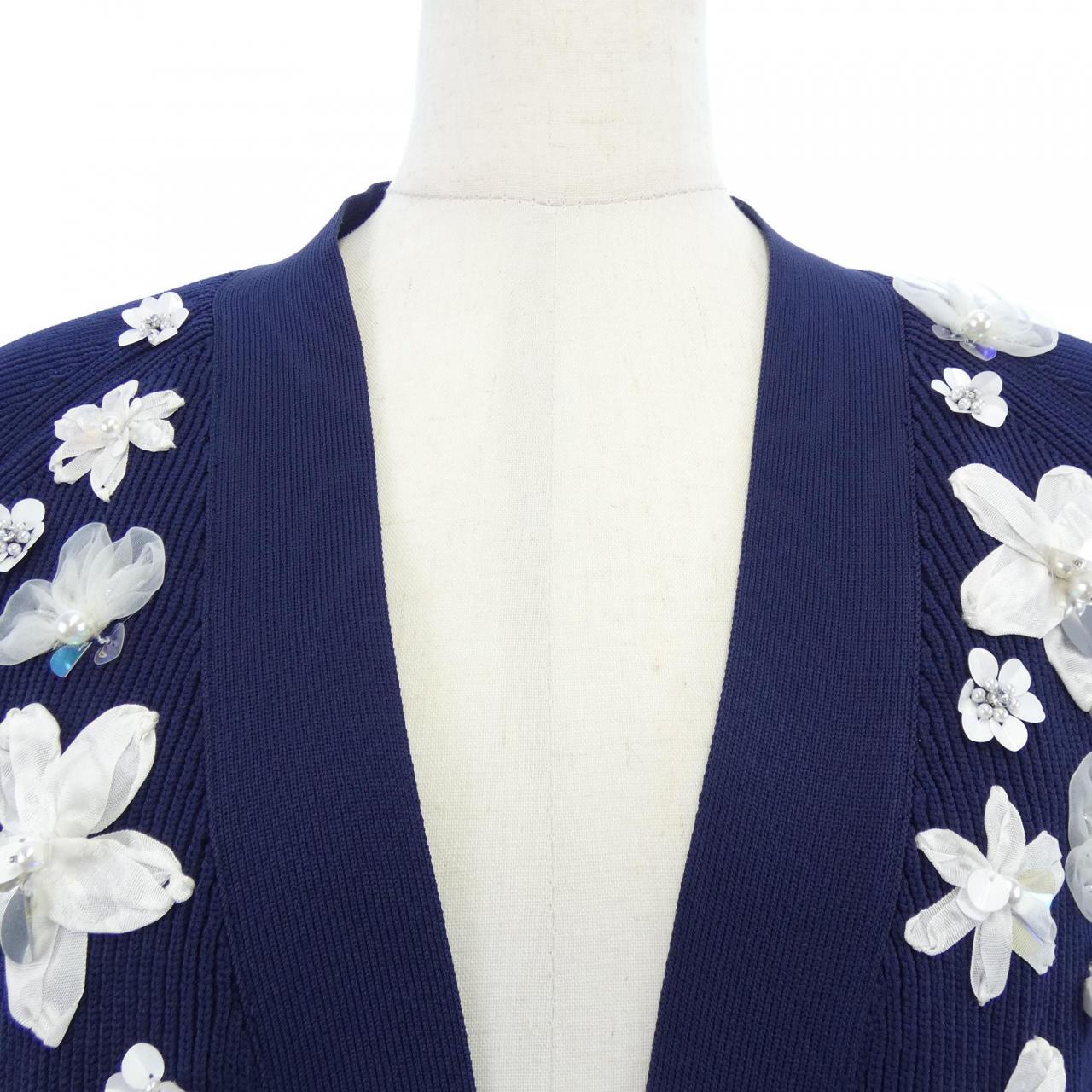 チェスティ chesty カーディガン