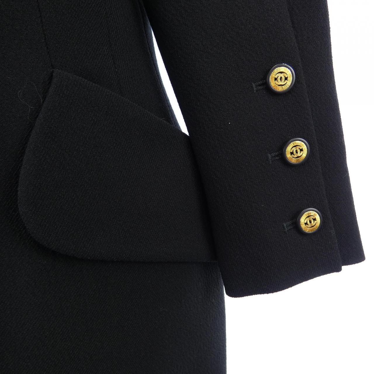 【ヴィンテージ】シャネル CHANEL 20904 ジャケット