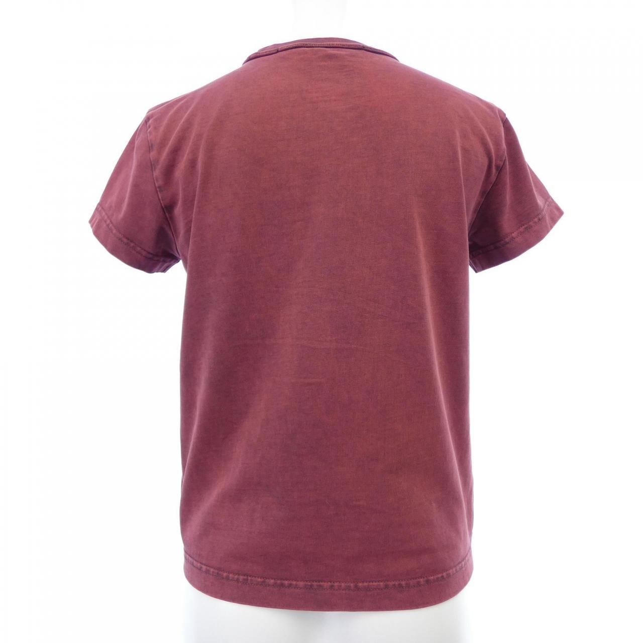 アレキサンダーワン ALEXANDER WANG 1CCA4241973 Tシャツ