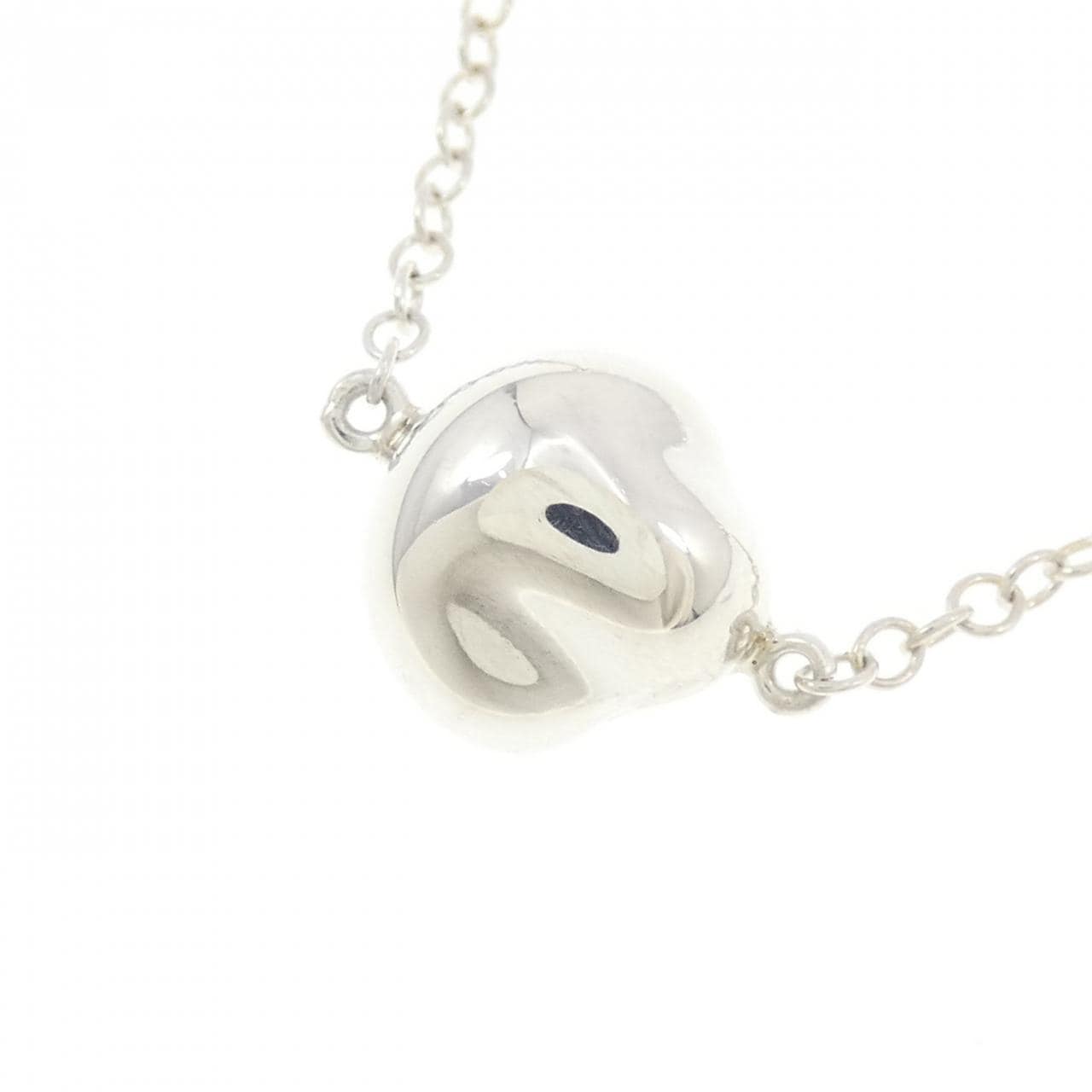 【ヴィンテージ】ティファニー ナゲット ネックレス