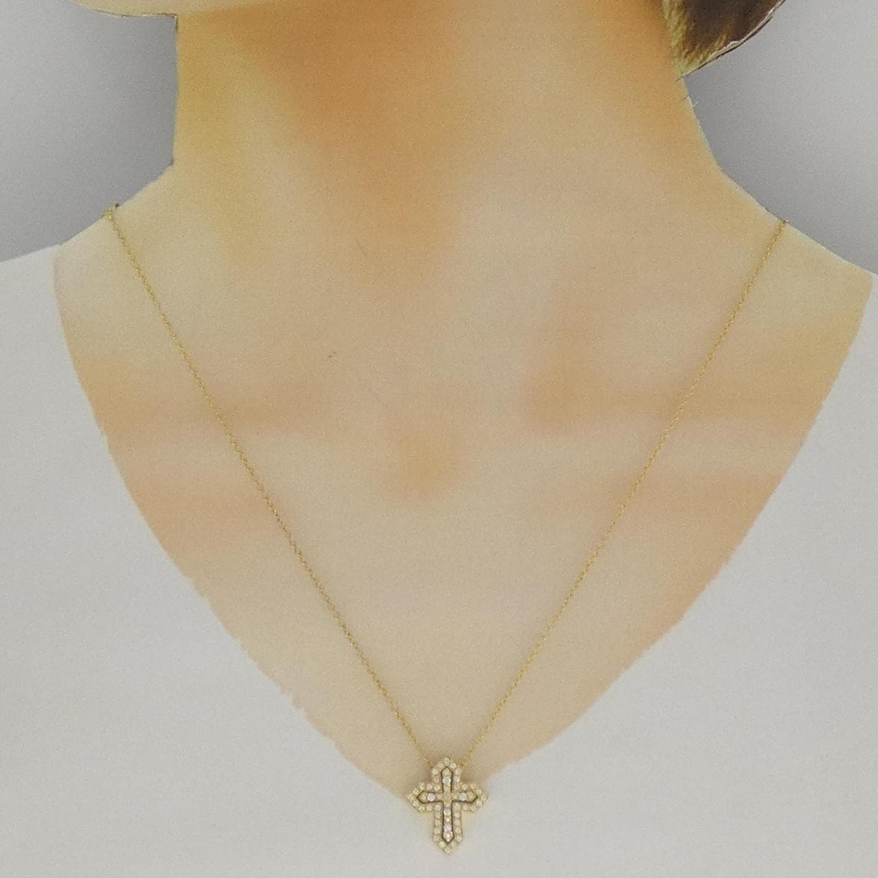 ダミアーニ ベルエポック クラウン ネックレス