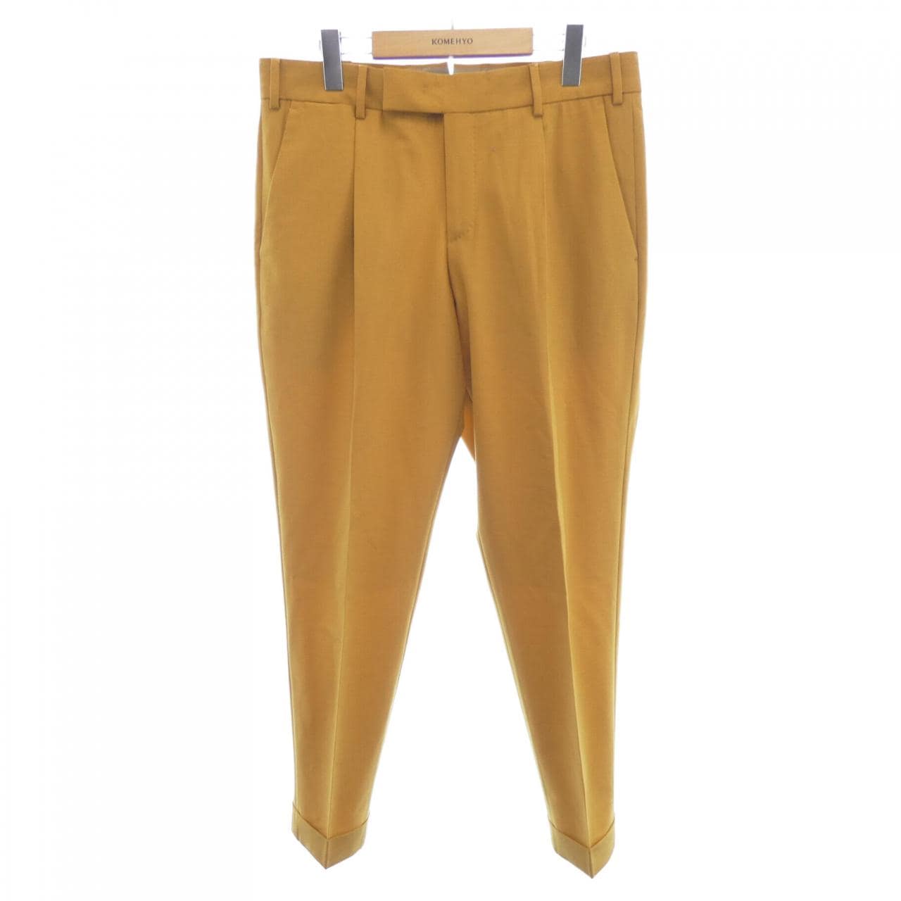 ピーティートリノ PT TORINO THE REBEL パンツ