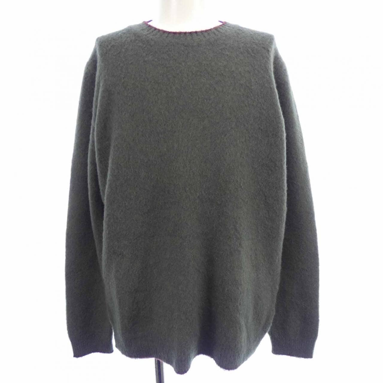 Petityrin PT TORINO 4SGL370ALS针织衫