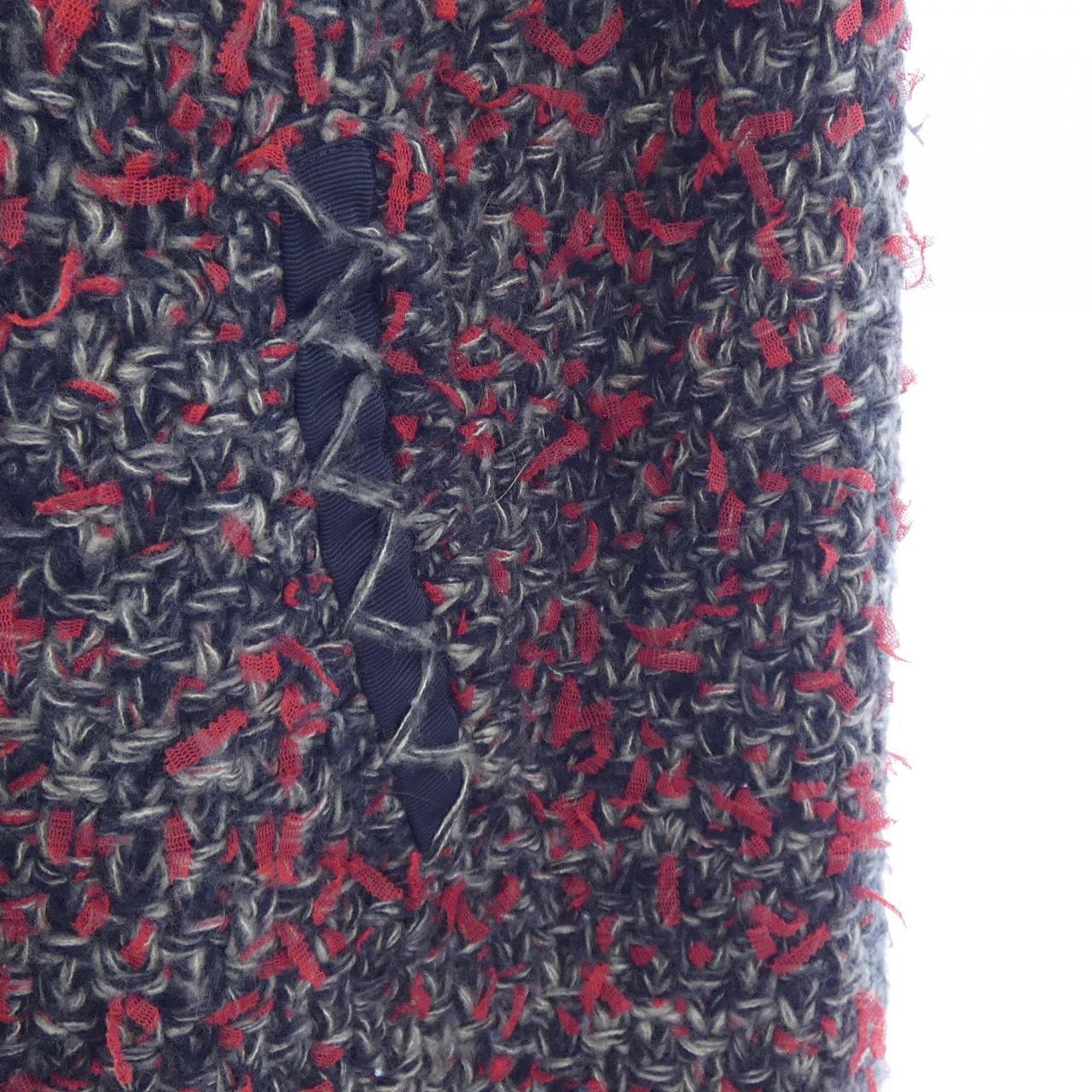 シャネル CHANEL P52393K06760 ベスト