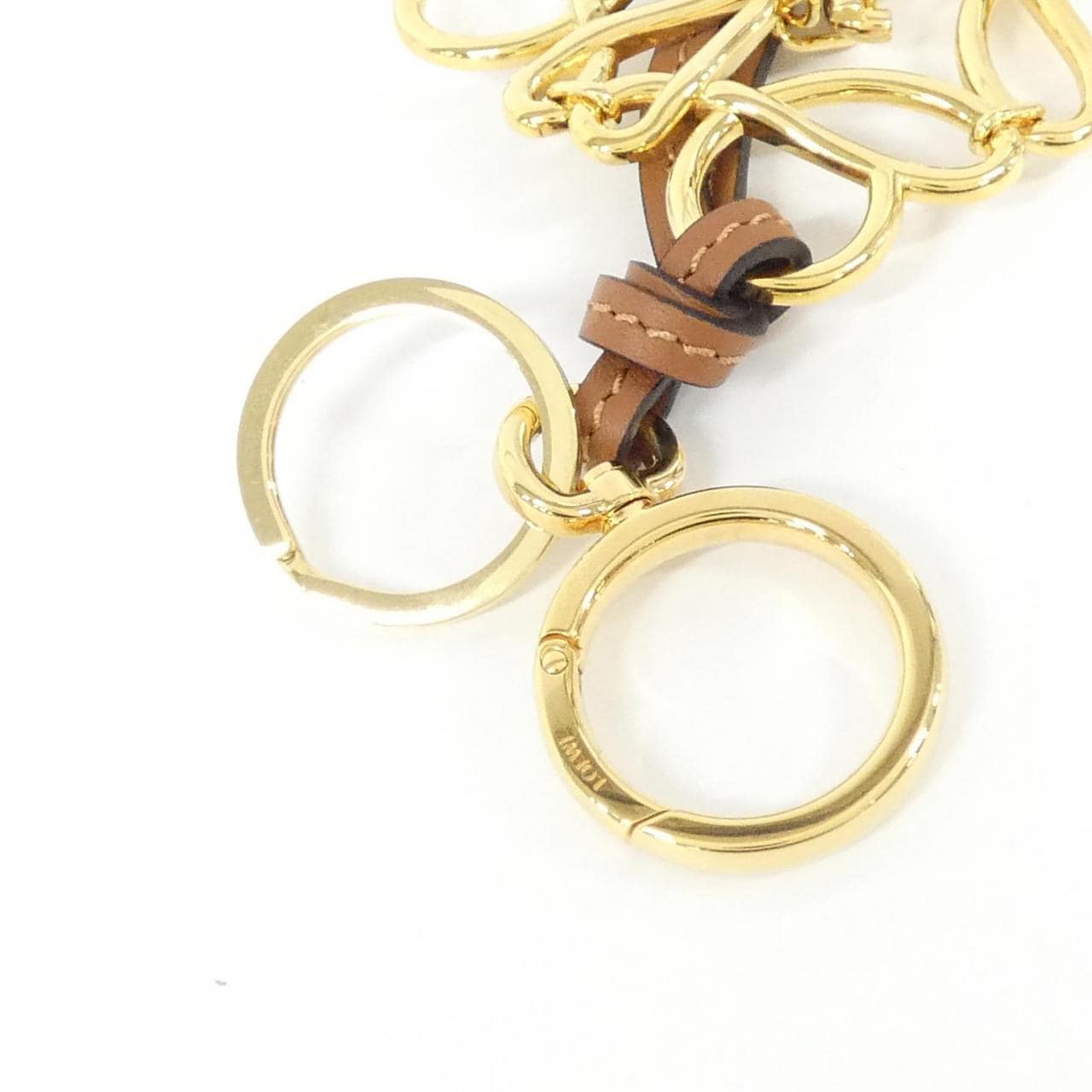 ロエベ C821232X01 バッグチャーム