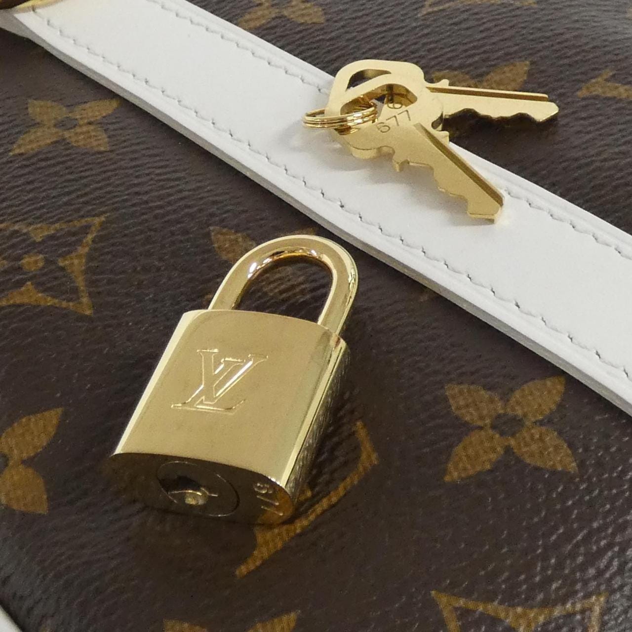 ルイヴィトン モノグラム(LVマッチ) スピーディ バンドリエール 25cm M20754 ボストンバッグ