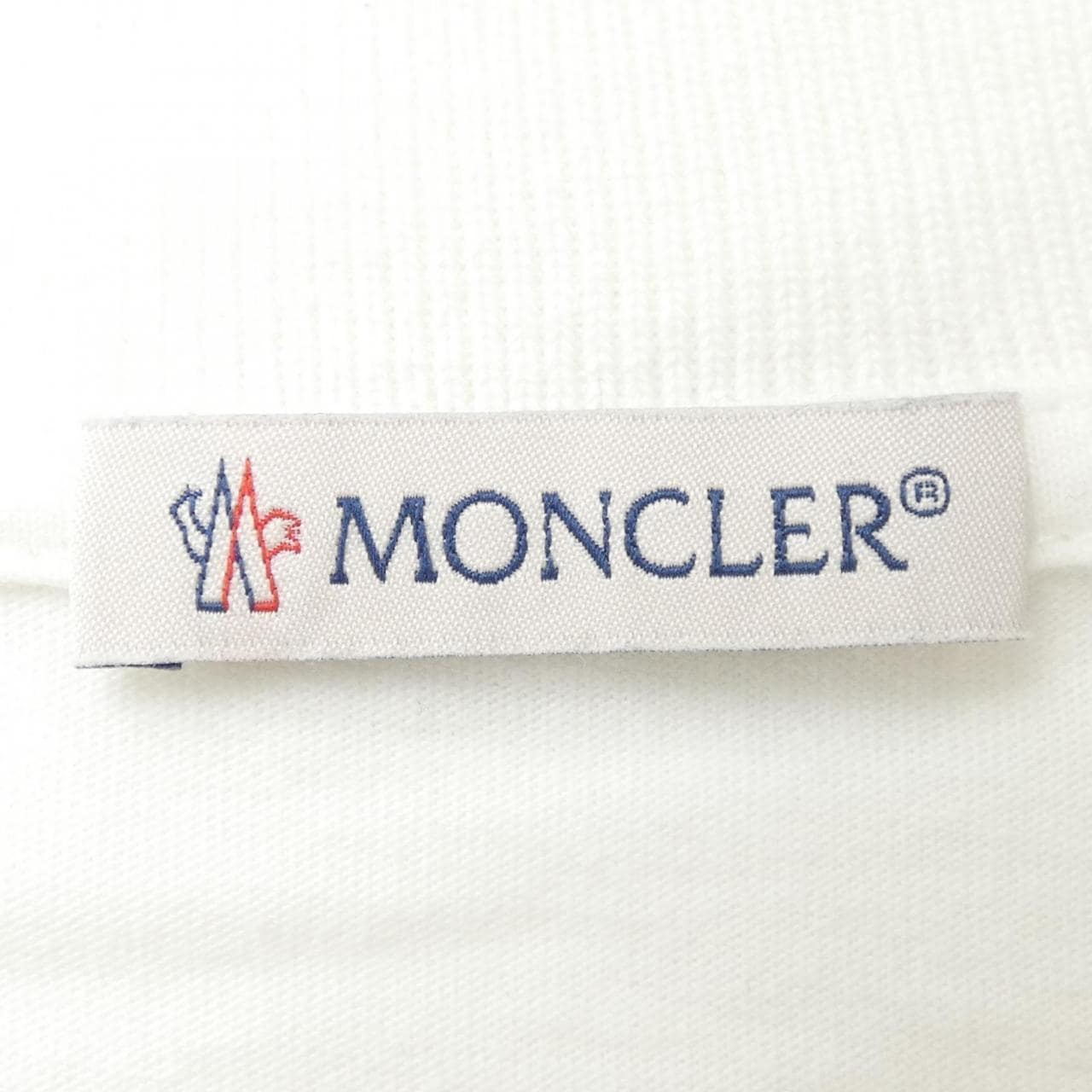 MONCLER MONCLER 20918D00006 T恤