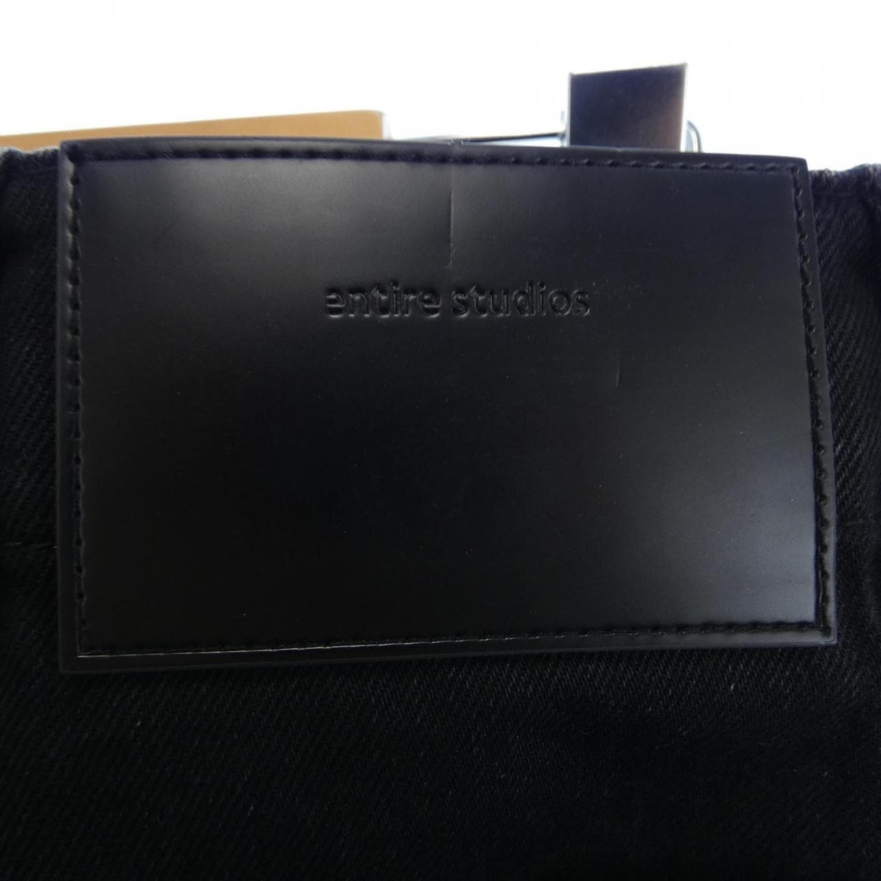 ENTIRE STUDIOS ES2430MA ジーンズ