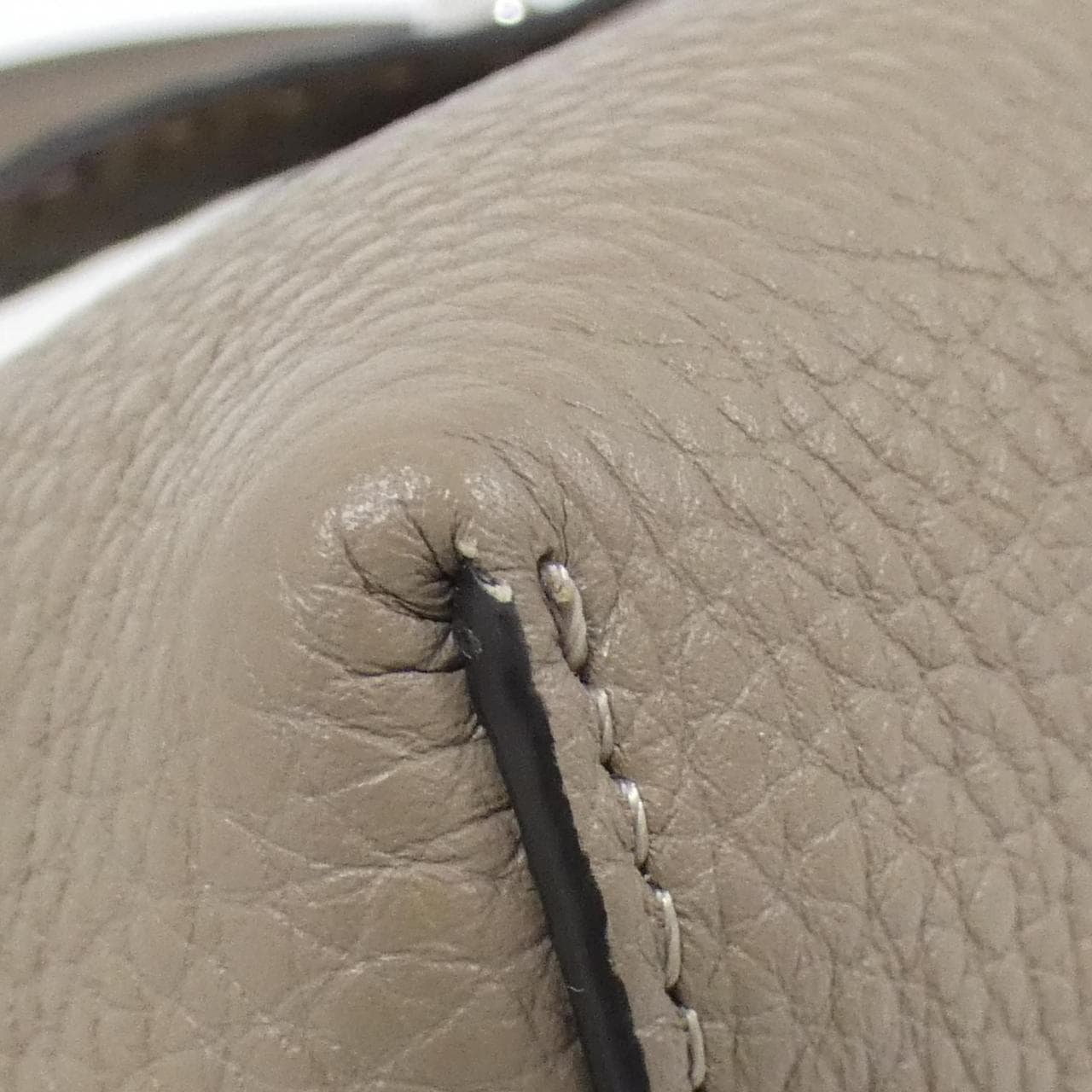 フェンディ SELLERIA ミニ バイ ザ ウェイ 8BS098 ASU2 バッグ