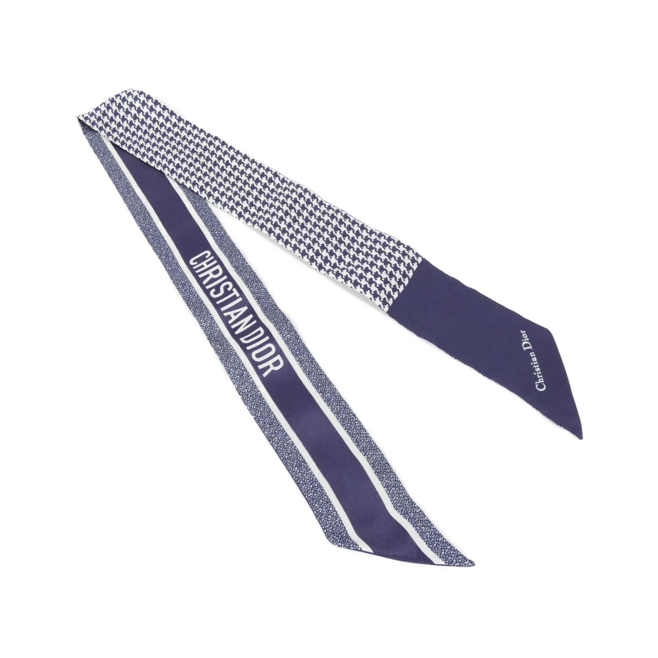 クリスチャンディオール 15MON106ZKDO スカーフ