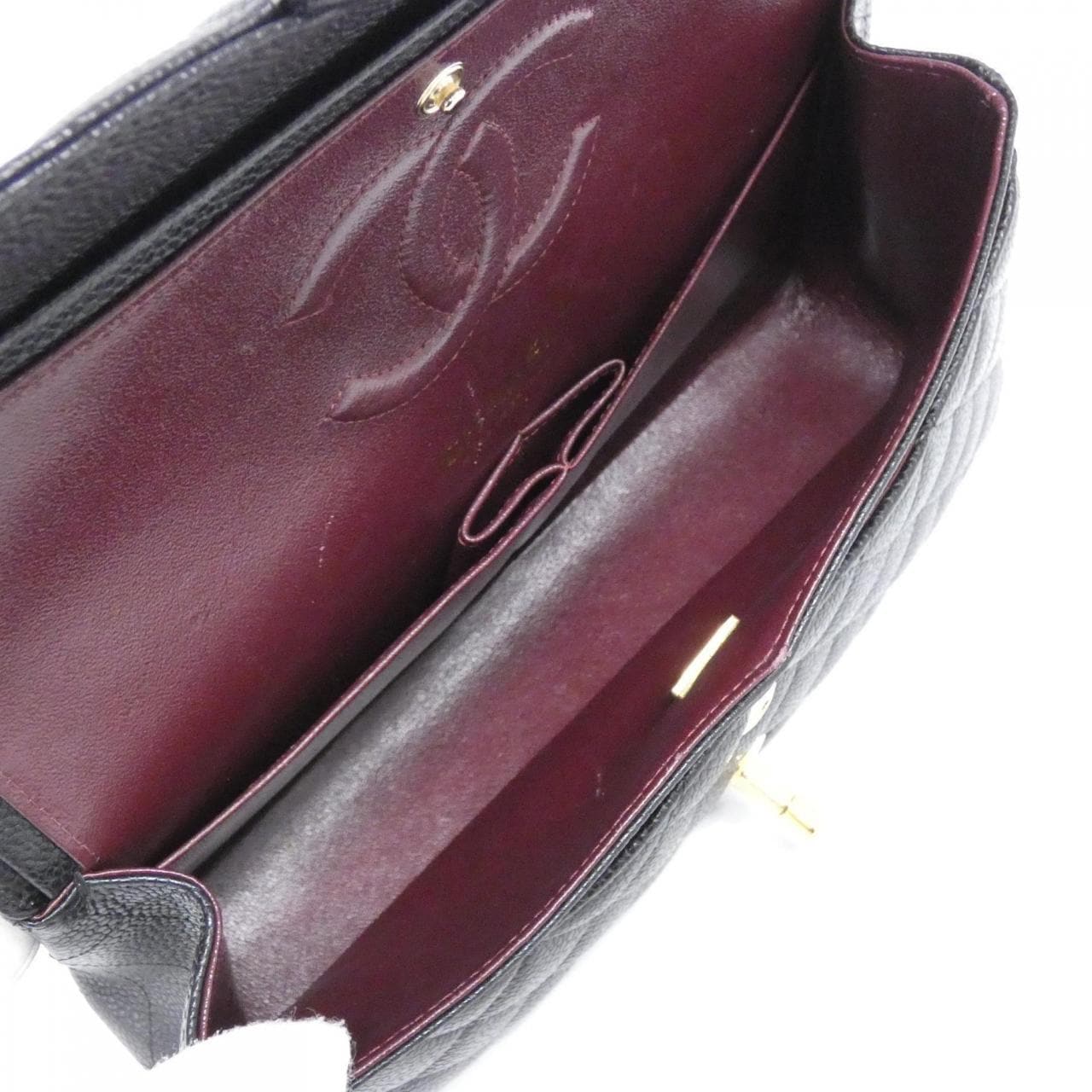 シャネル 1112 ショルダーバッグ