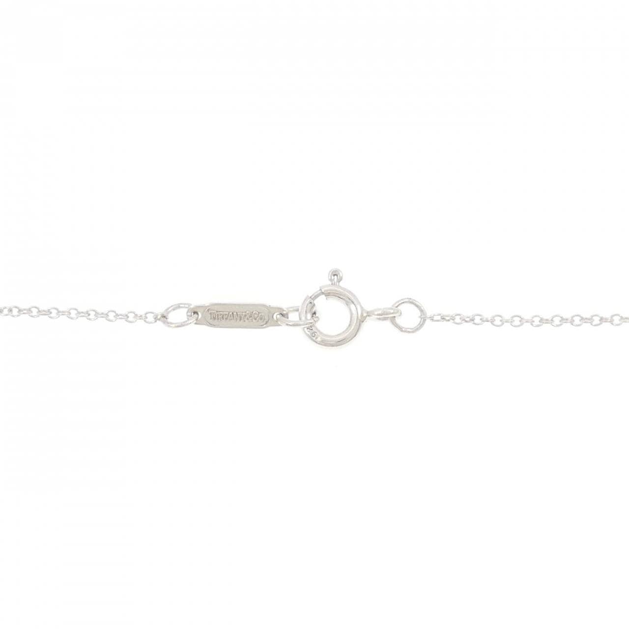ティファニー 925 ネックレス