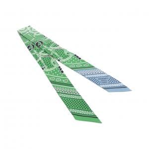 エルメス EPERON D'OR ツイリー 062978S スカーフ