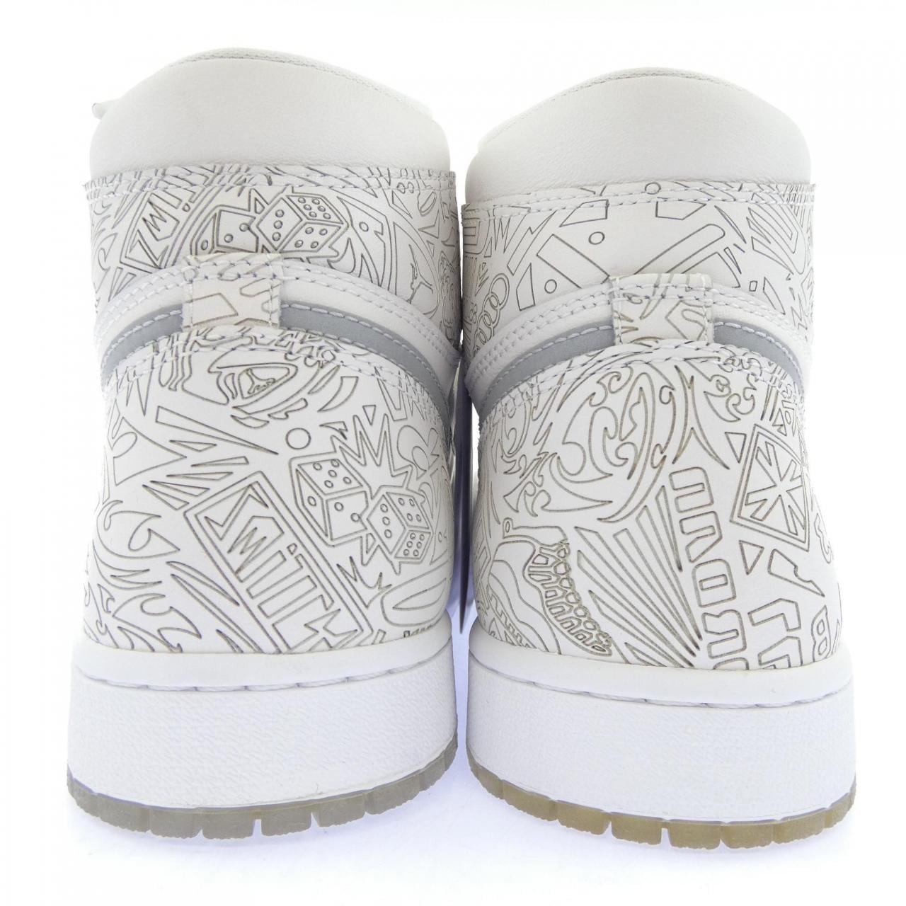 ナイキ ジョーダン NIKE JORDAN 705289 100 スニーカー