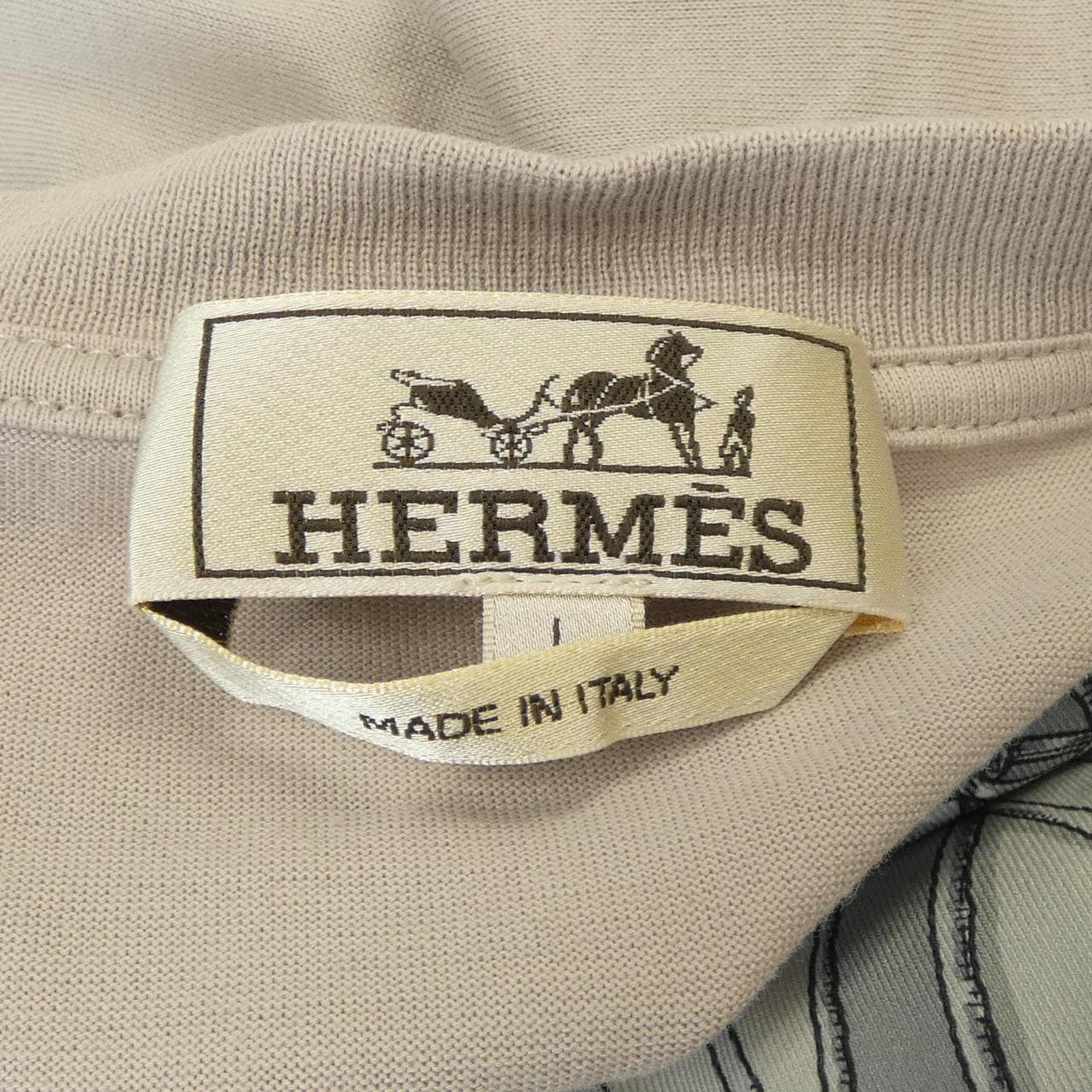 エルメス HERMES 557900HA Tシャツ