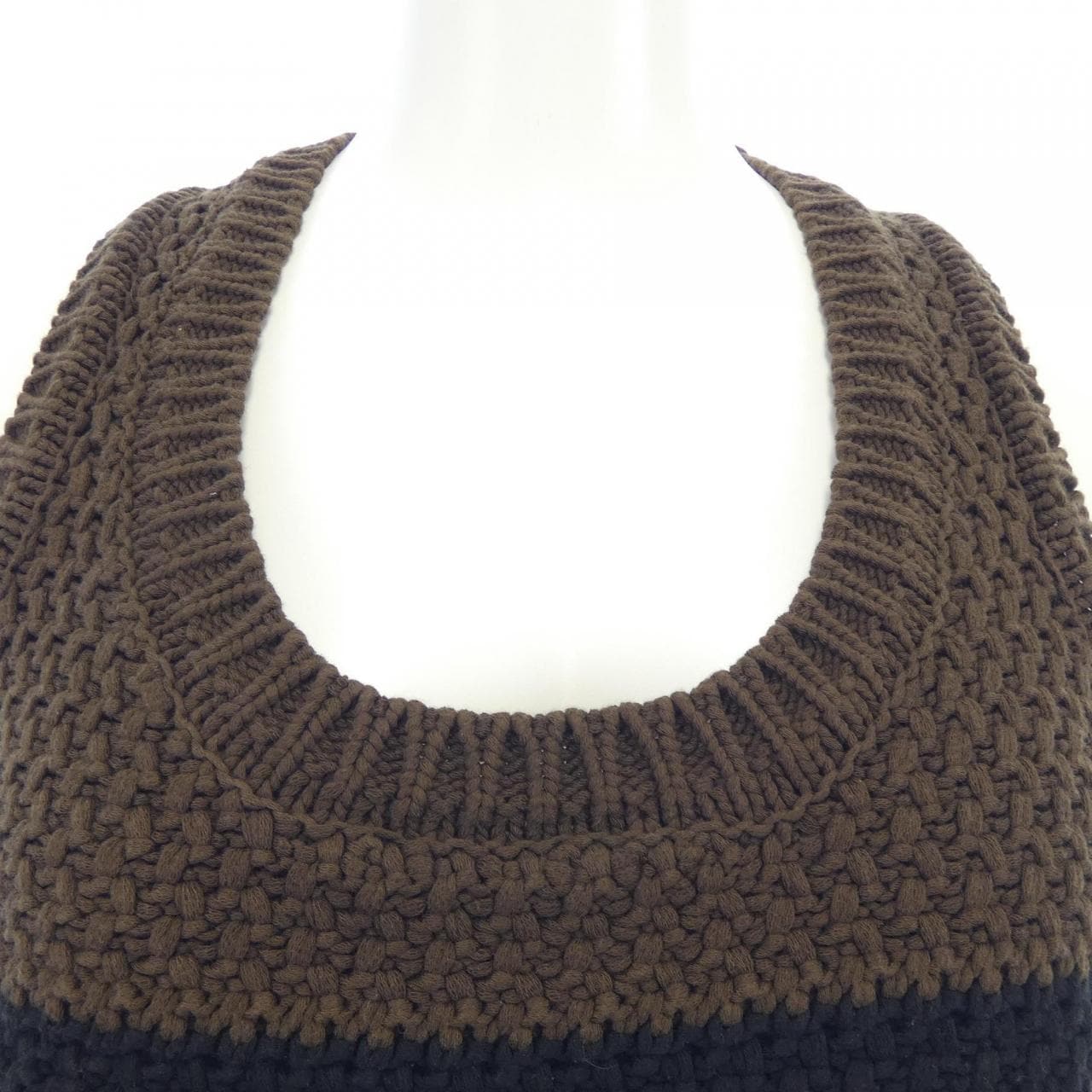 フェンディ FENDI FZX500 ABWF ベスト