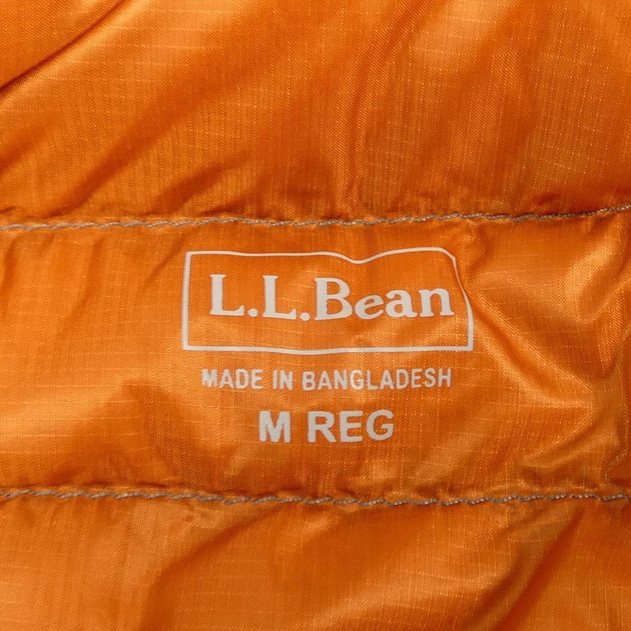 エルエルビーン L.L.BEAN 500895 ダウンジャケット