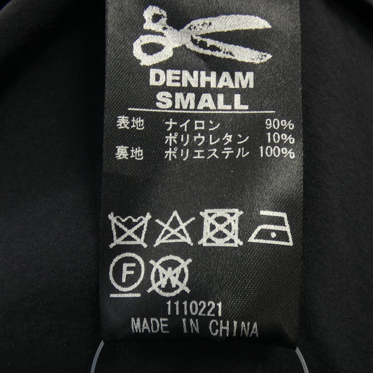 デンハム DENHAM ジャケット