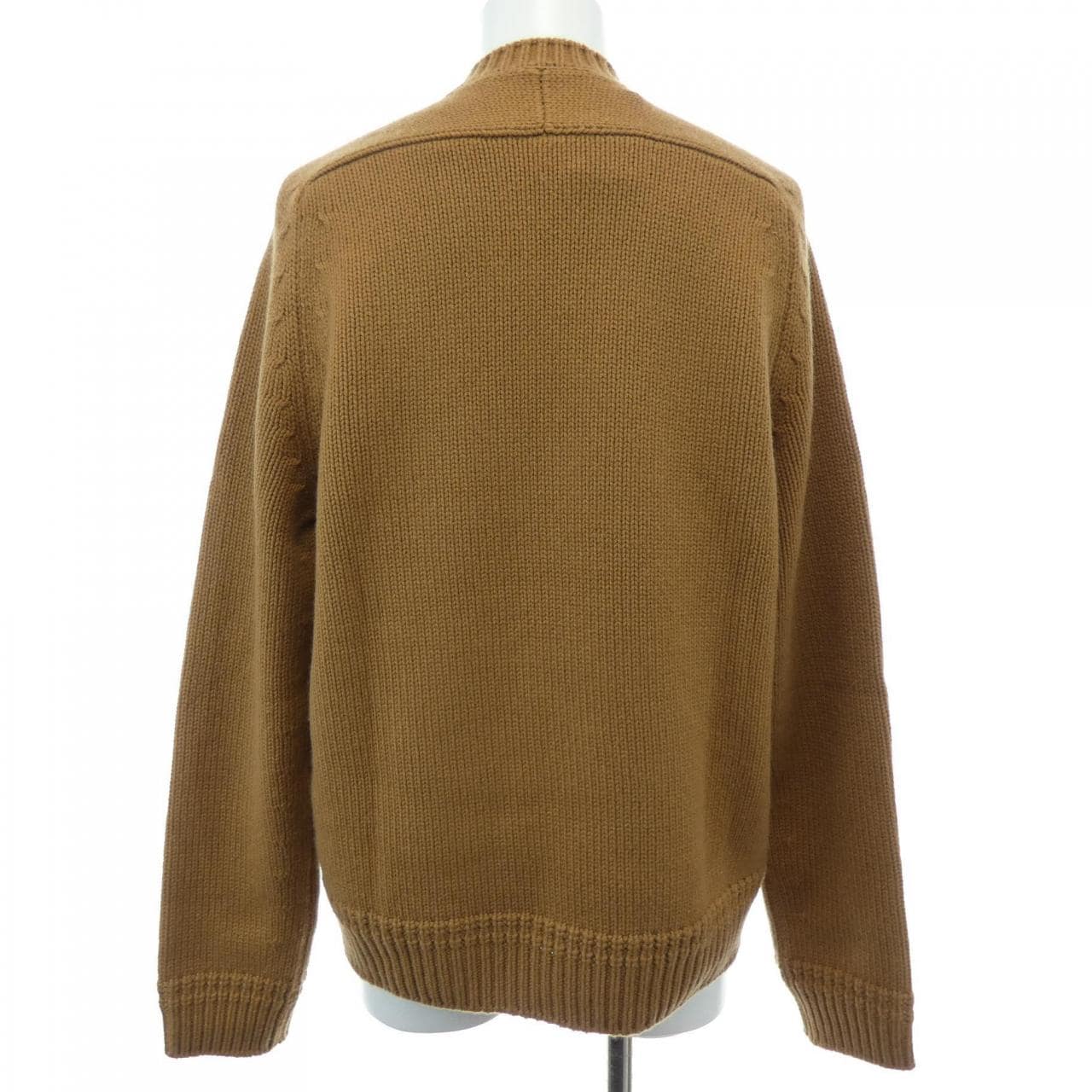 ルイヴィトン LOUIS VUITTON PEACE AND LOVE HFN96WGVE ニット