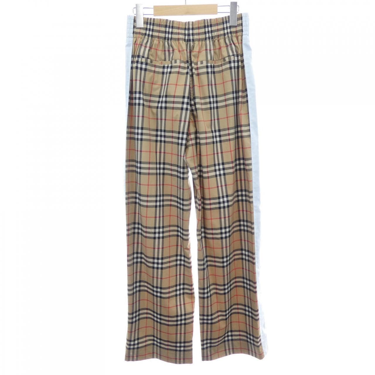 バーバリー BURBERRY 8026408 パンツ