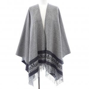マックスマーラステュディオ Max Mara STUDIO 673602 ケープ