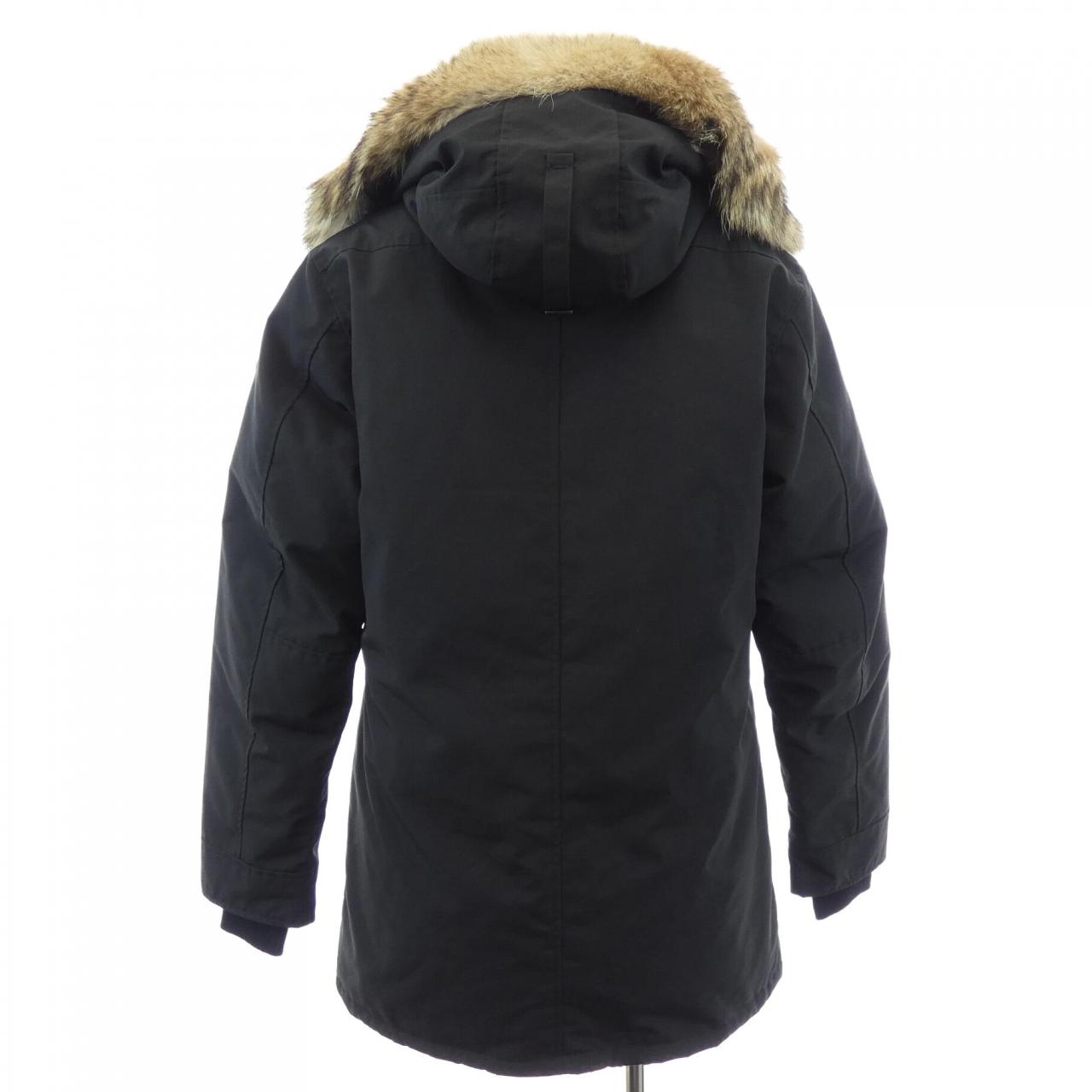 カナダグース CANADA GOOSE 3438JM JASPER ジャスパー ダウンジャケット
