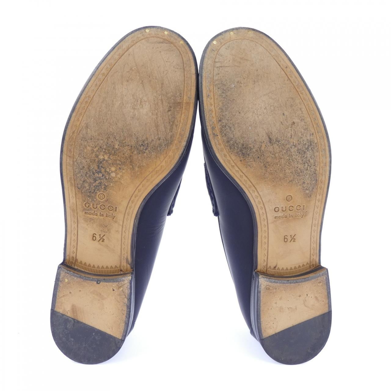 グッチ GUCCI シューズ