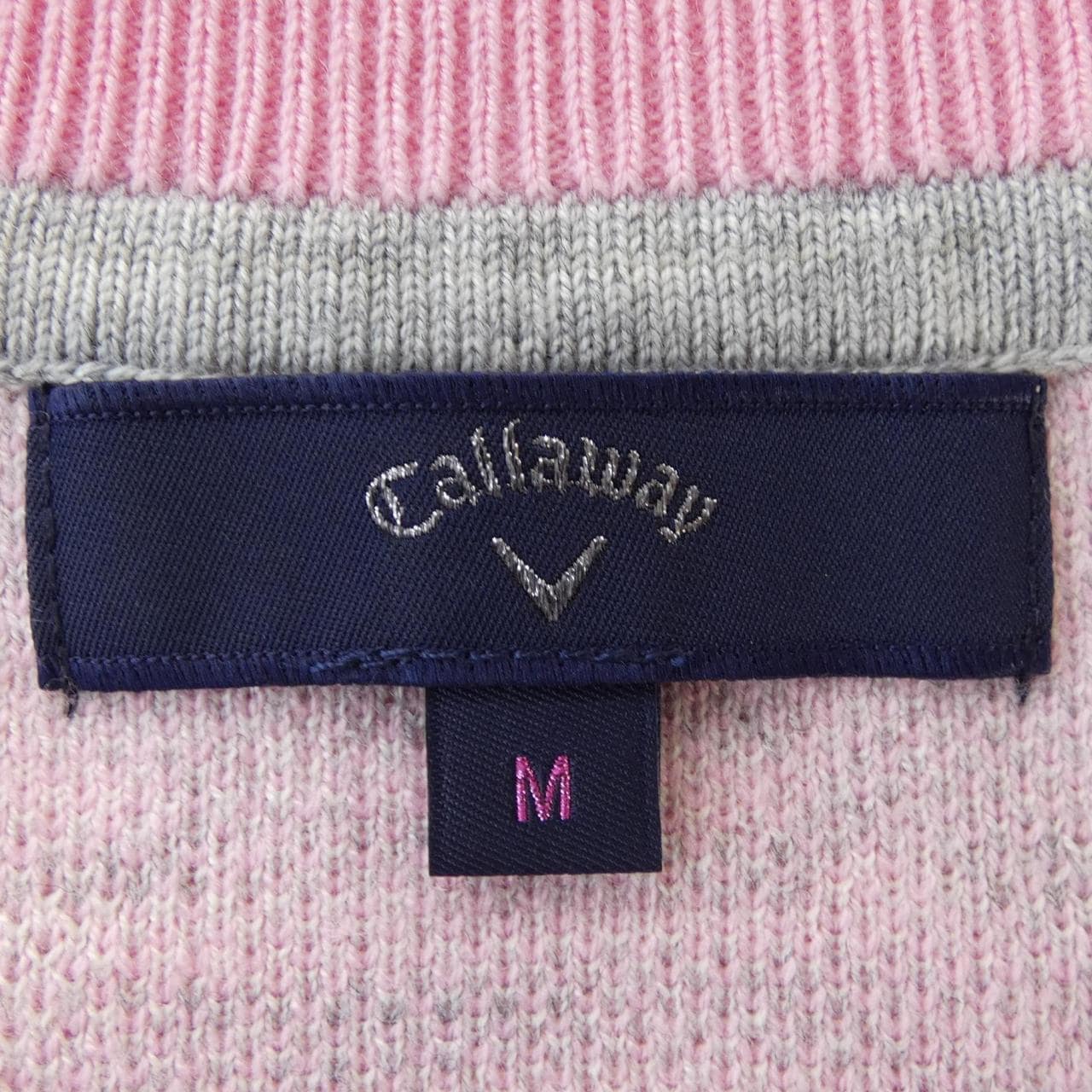 キャロウェイ callaway ニット