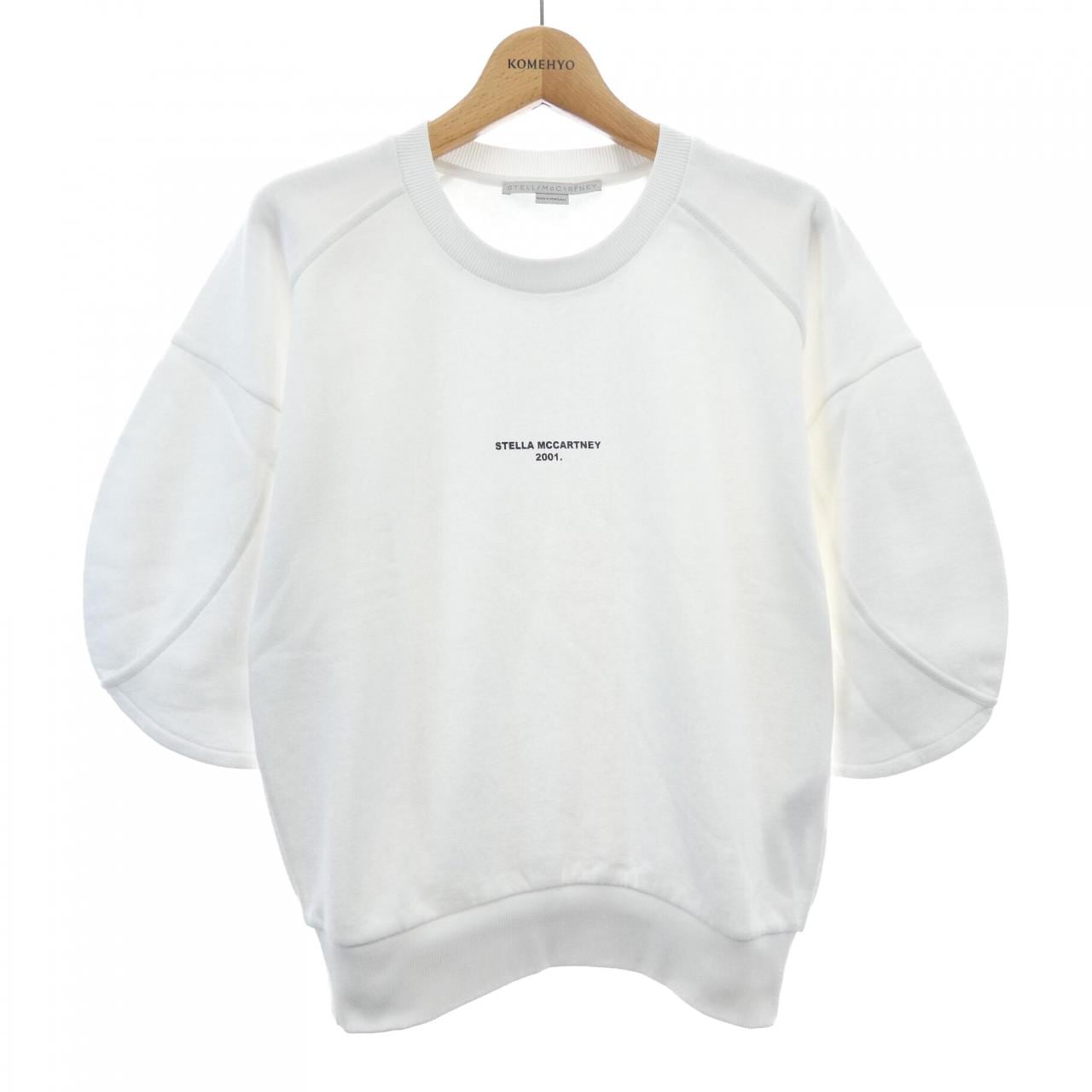 ステラマッカートニー STELLA MCCARTNEY 603139 SOW68 スウェット