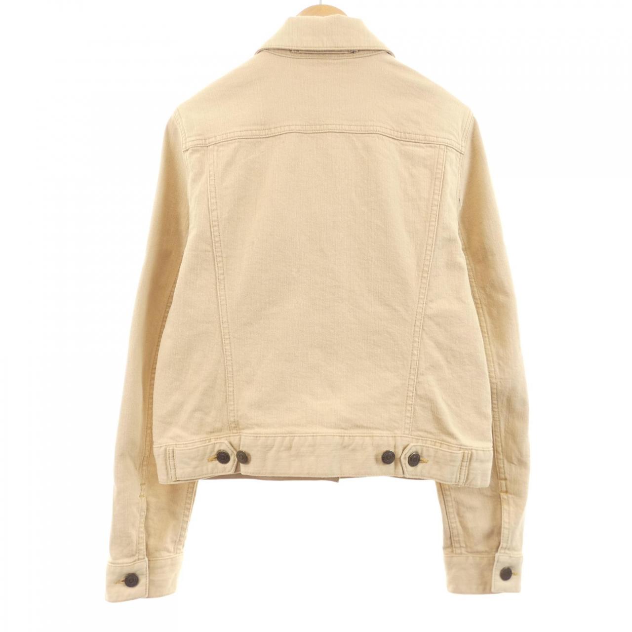 バーバリーロンドン BURBERRY LONDON デニムジャケット