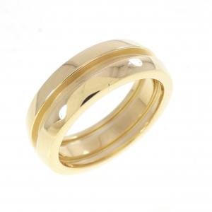 [vintage] TIFFANY atlas戒指