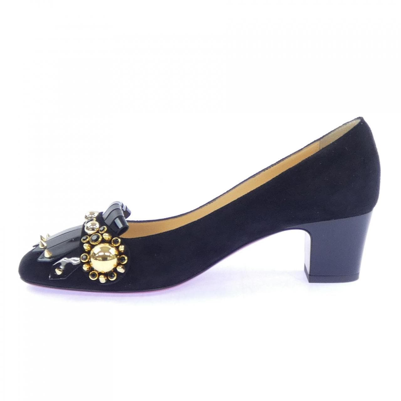 クリスチャンルブタン CHRISTIAN LOUBOUTIN 3181193 シューズ