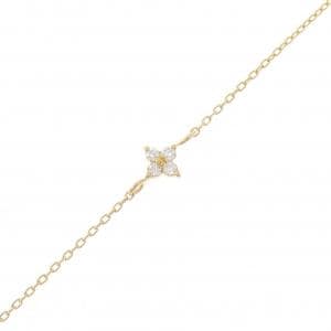 ドレス ア ドレス ダイヤモンド ブレスレット