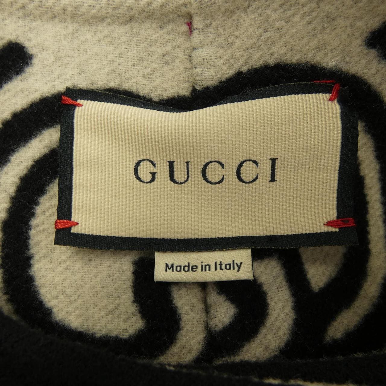 グッチ GUCCI 682790 Z8AV0 コート