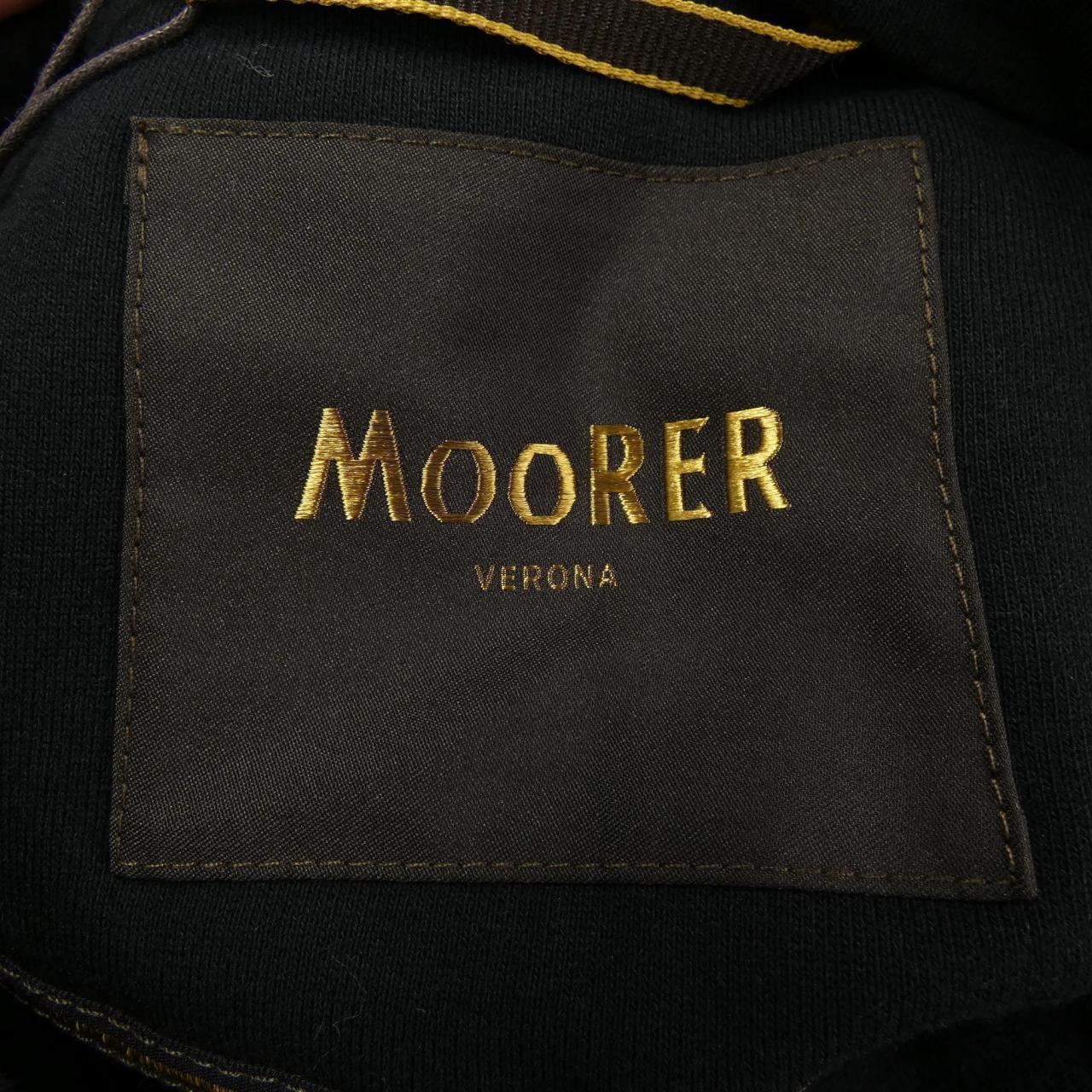 ムーレー MOORER 212-53900-083 セットアップ