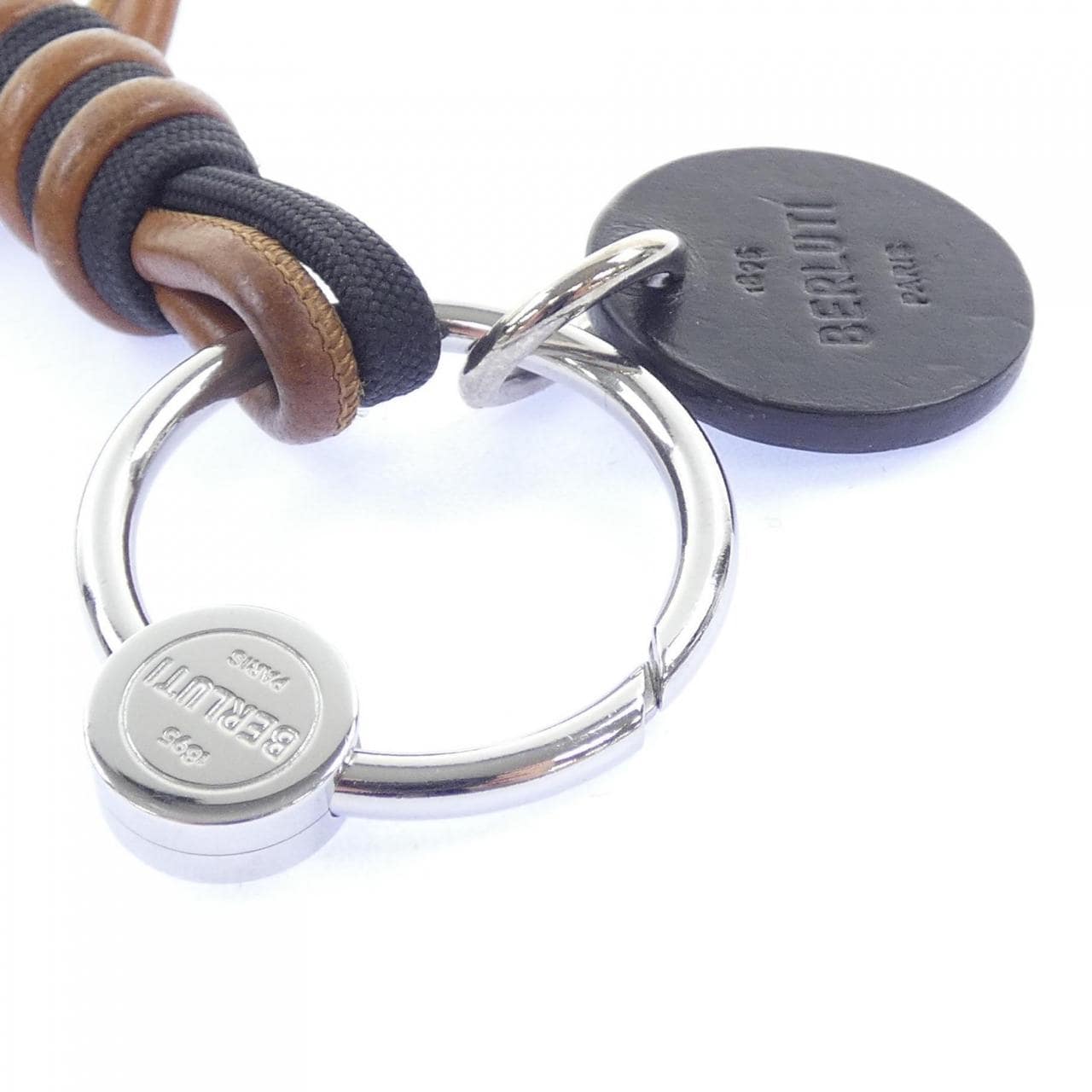 ベルルッティ Berluti KEY HOLDER
