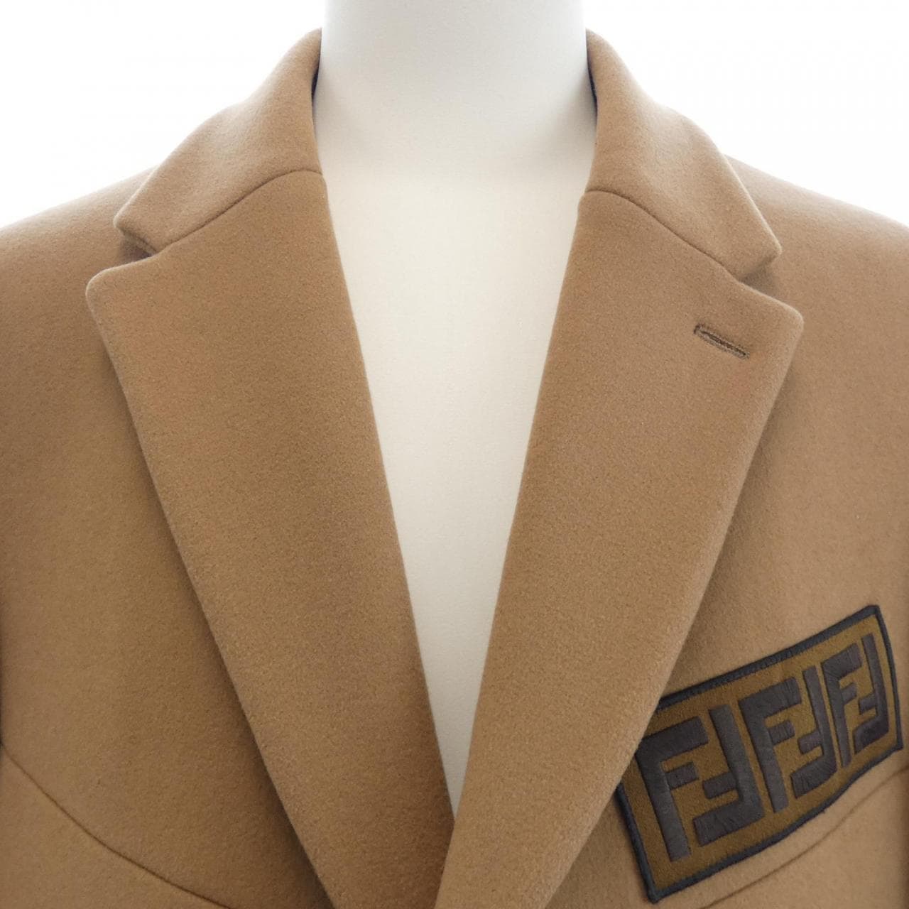 フェンディ FENDI FF0252 A51E コート