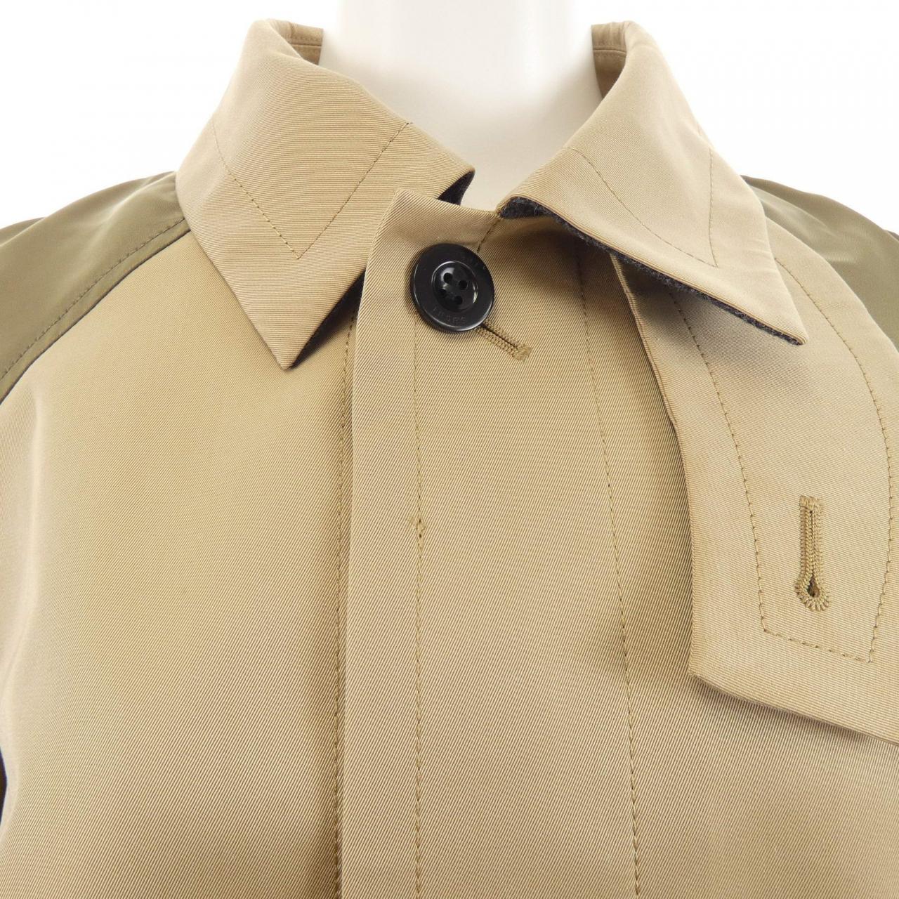 サカイ SACAI 25-07671 ジャケット