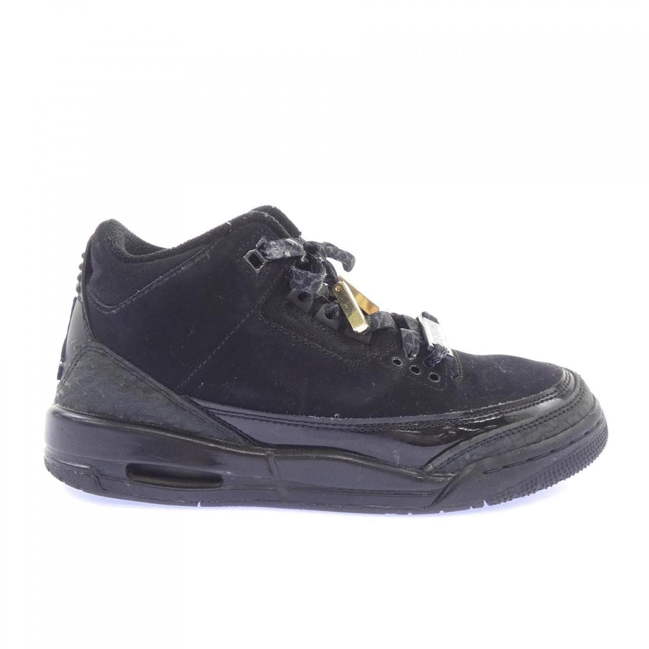 ナイキ ジョーダン NIKE JORDAN DM0967-001 スニーカー