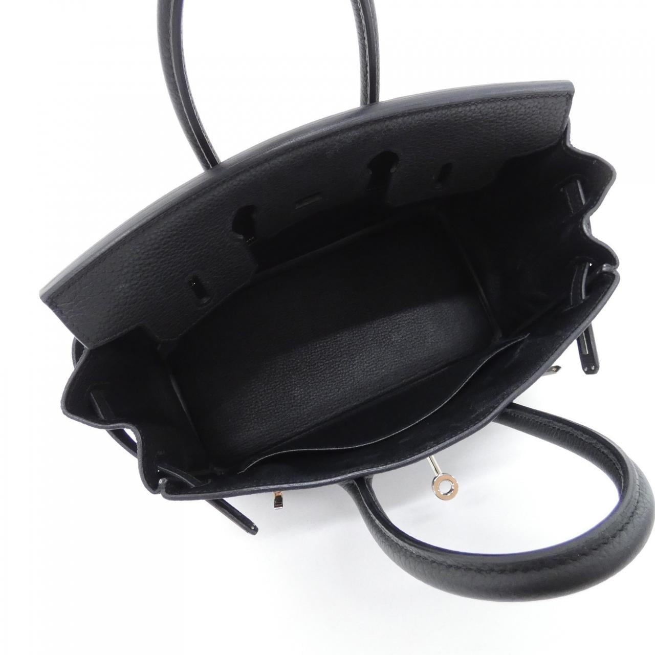 エルメス バーキン 25cm 041344CK バッグ