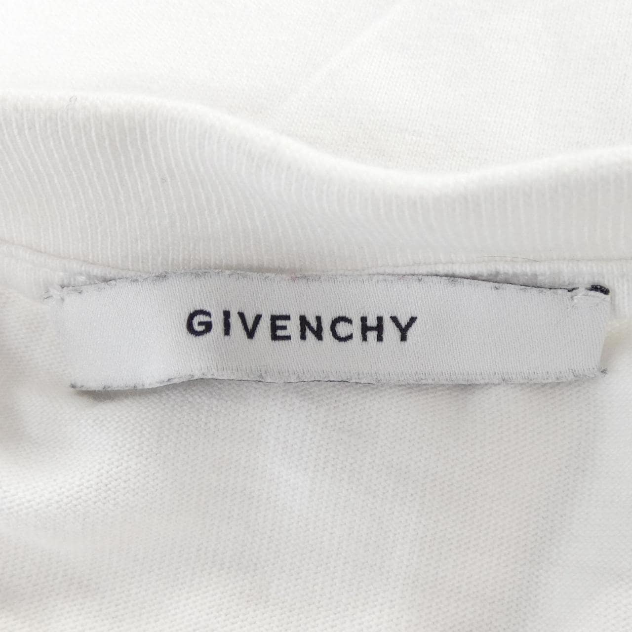 ジバンシー GIVENCHY BM71NK3YST Tシャツ