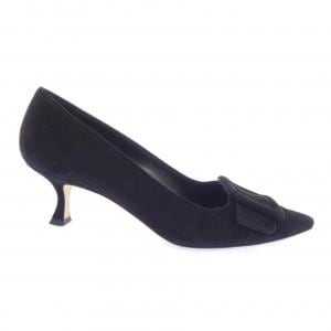 マノロブラニク MANOLO BLAHNIK MAYSALEPUMP 50 メイセールポンプ パンプス