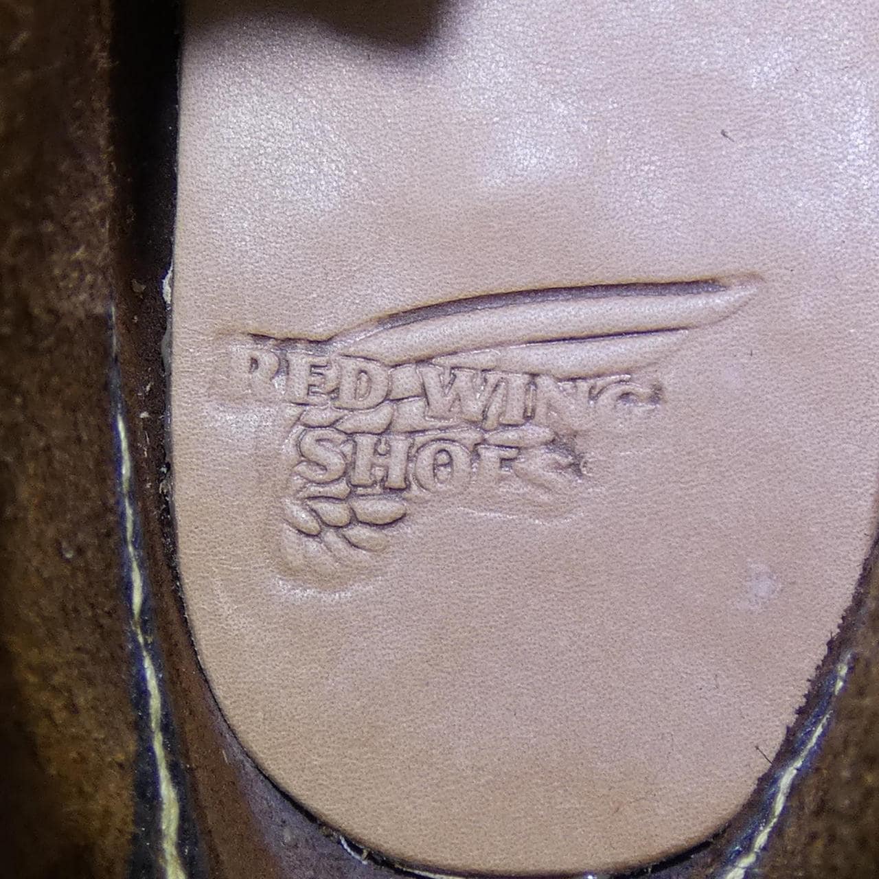 レッドウィング RED WING シューズ