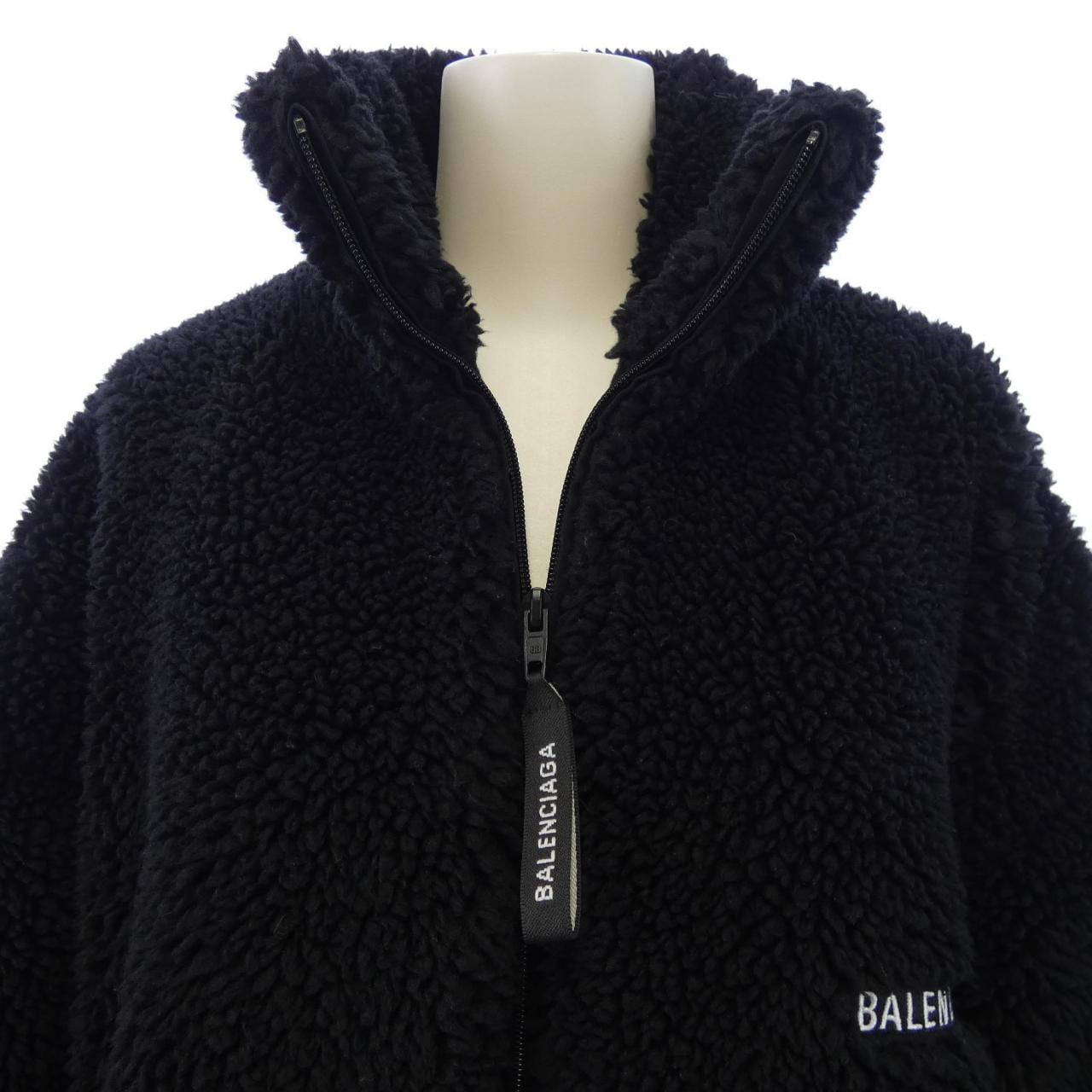 バレンシアガ BALENCIAGA 818452 TMQ26 ブルゾン