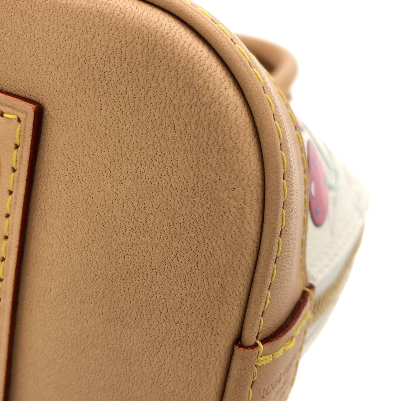 ルイヴィトン モノグラム チェリー(LV X TM) アルマBB M14234 バッグ