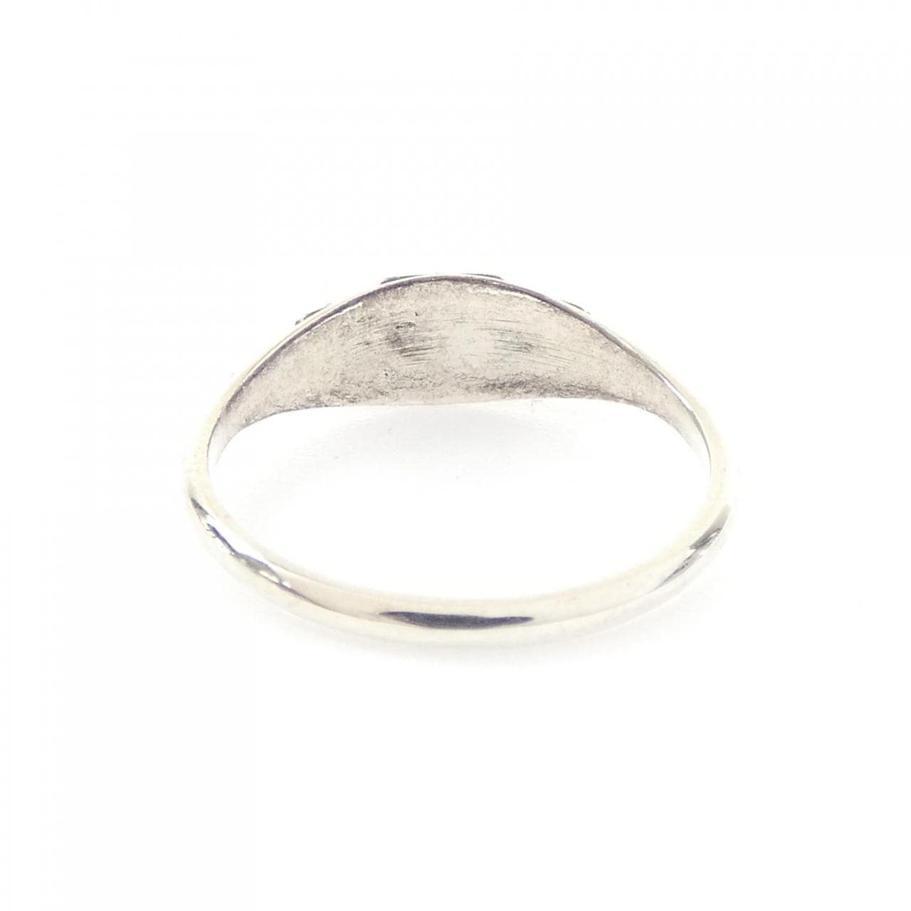 クロムハーツ CHROME HEARTS TINY PYRAMID 207152946SLVXXX001 RING