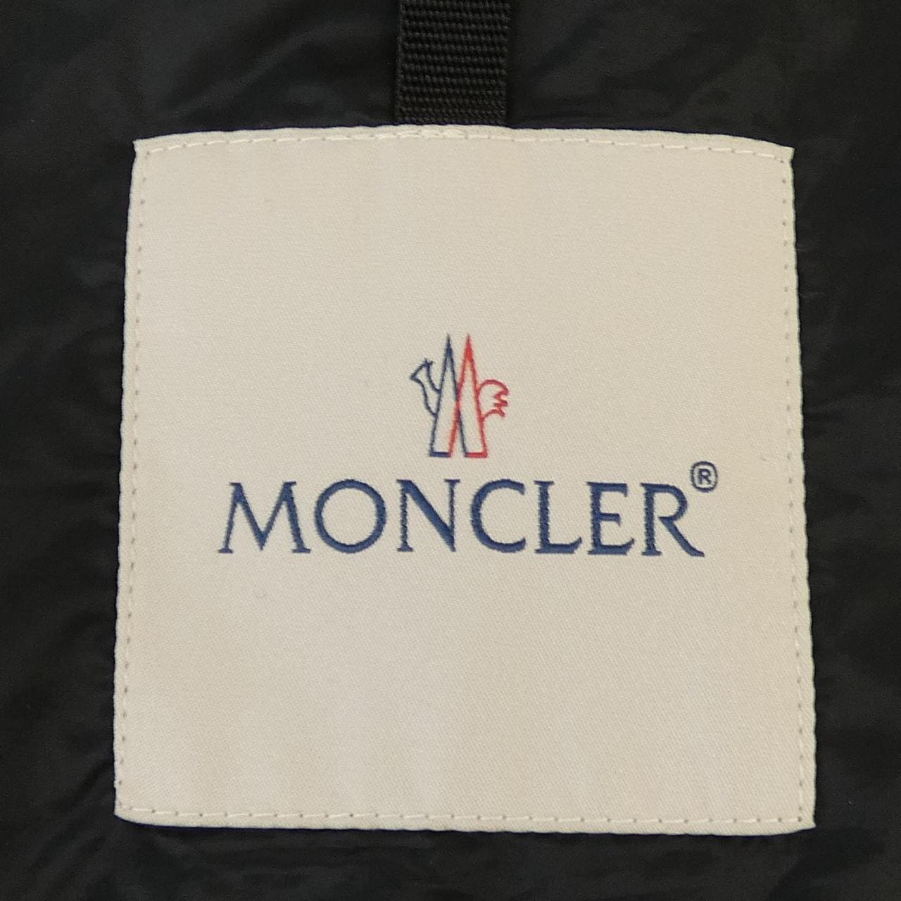 モンクレール MONCLER FRAGMENT / KAPLAN ブルゾン